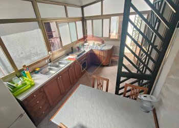 Cucina - Appartamento Via Etnea
 
590, Catania - foto 25