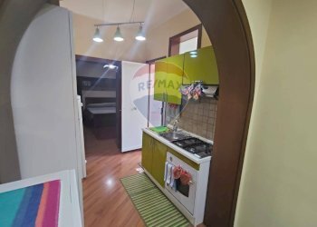 Cucina - Appartamento Via Etnea
 
590, Catania - foto 26