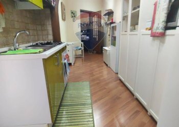 Cucina - Appartamento Via Etnea
 
590, Catania - foto 27