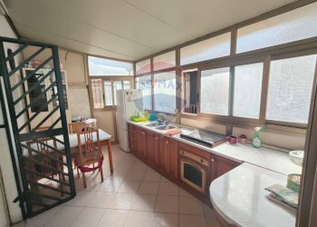 Cucina - Appartamento Via Etnea
 
590, Catania - foto 28