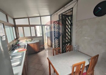 Sala da pranzo - Appartamento Via Etnea
 
590, Catania - foto 29