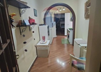 Hall / corridoio - Appartamento Via Etnea
 
590, Catania - foto 33