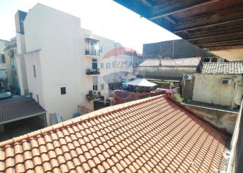 Balcone - Appartamento Via Etnea
 
590, Catania - foto 34