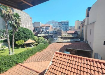 Edificio all\'aperto - Appartamento Via Etnea
 
590, Catania - foto 35