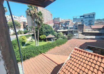 Edificio all\'aperto - Appartamento Via Etnea
 
590, Catania - foto 36