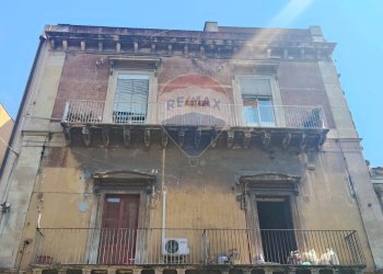 Edificio all\'aperto - Appartamento Via Etnea
 
590, Catania - foto 38