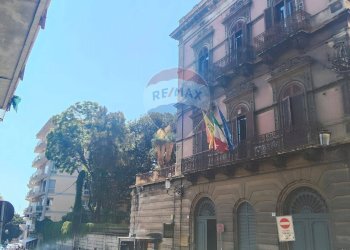 Edificio all\'aperto - Appartamento Via Etnea
 
590, Catania - foto 41