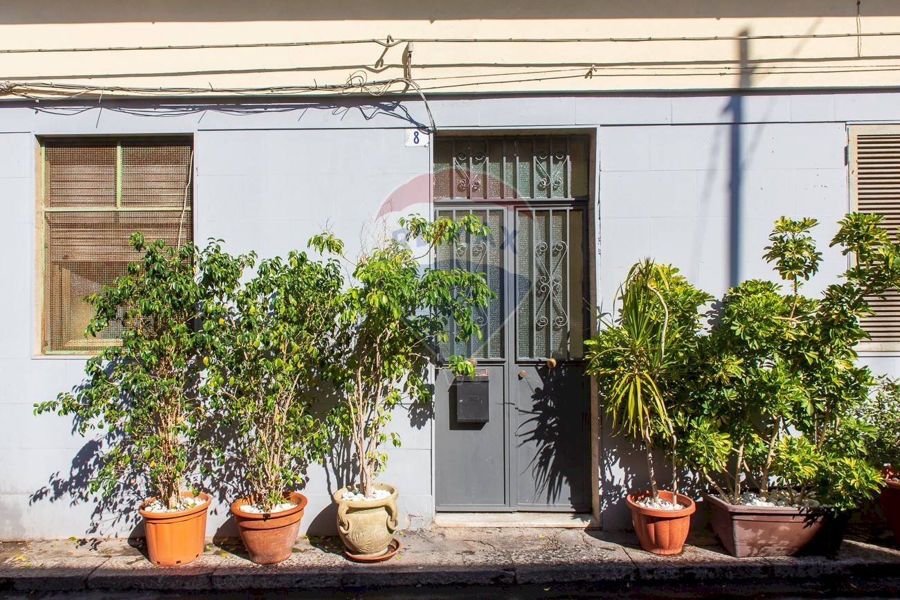 Terrazza - Quadrilocale Via Marchese
 
8, Catania - foto 3