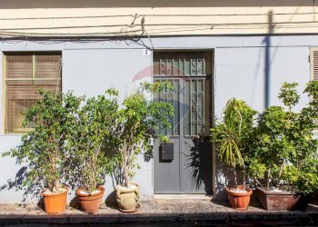 Terrazza - Quadrilocale Via Marchese
 
8, Catania - foto 3