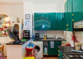 Cucina - Quadrilocale Via Marchese
 
8, Catania - foto 10