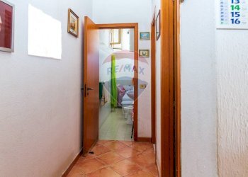 Hall / corridoio - Quadrilocale Via Marchese
 
8, Catania - foto 11