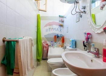 Bagno - Quadrilocale Via Marchese
 
8, Catania - foto 12