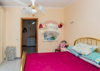 Camera / camera da letto - Quadrilocale Via Marchese
 
8, Catania - foto 18