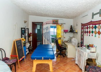 Soggiorno - Quadrilocale Via Marchese
 
8, Catania - foto 24