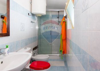 Bagno - Quadrilocale Via Marchese
 
8, Catania - foto 26