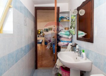 Bagno - Quadrilocale Via Marchese
 
8, Catania - foto 27