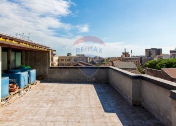 Terrazza - Quadrilocale Via Marchese
 
8, Catania - foto 30