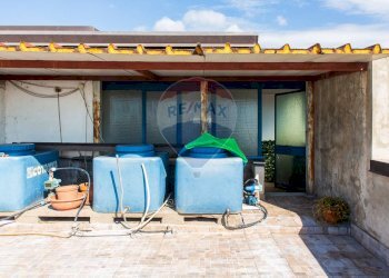 Terrazza - Quadrilocale Via Marchese
 
8, Catania - foto 32