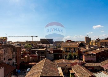 Edificio all\'aperto - Quadrilocale Via Marchese
 
8, Catania - foto 34