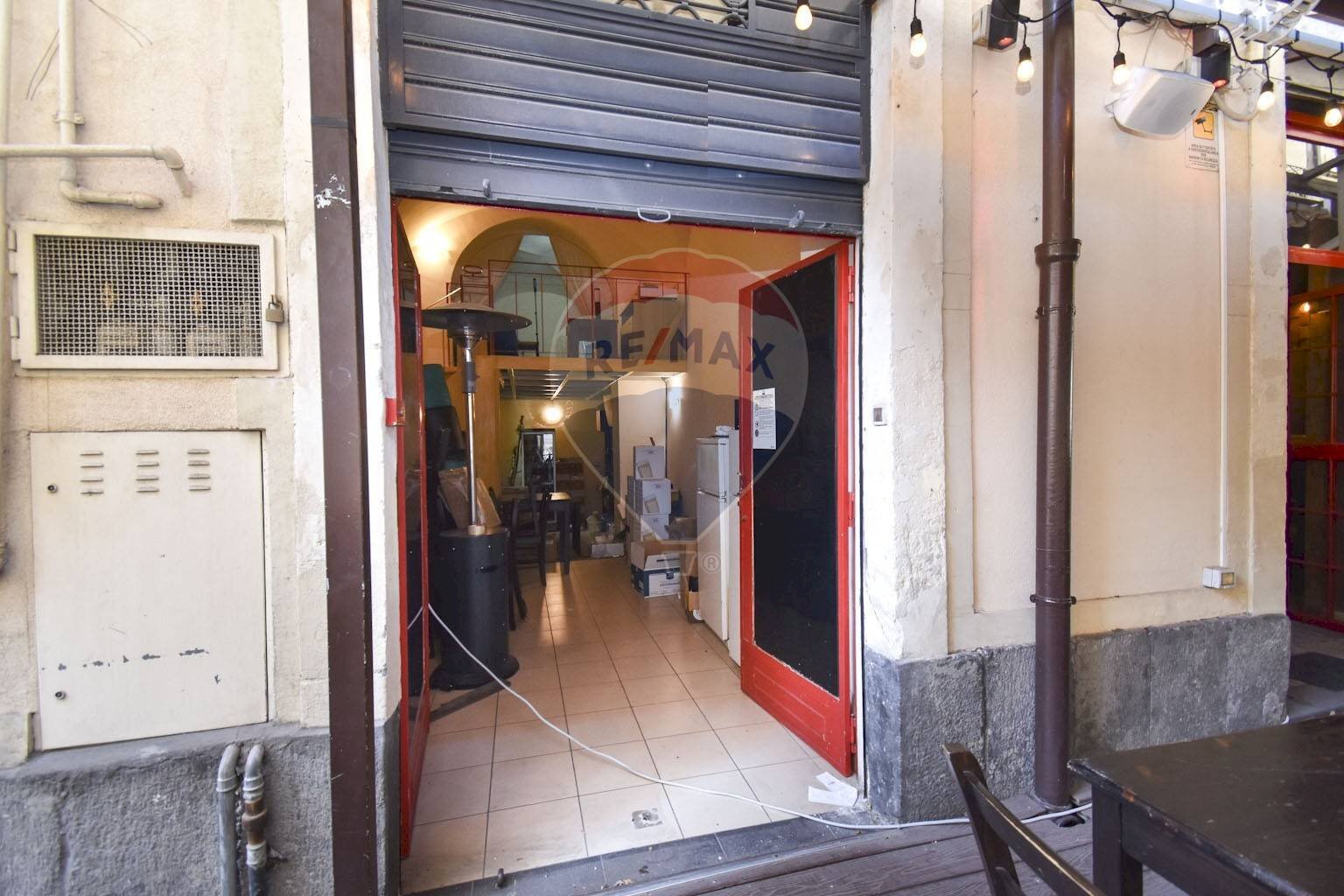 Cucina - Locale Commerciale Via Bicocca
 
22, Catania - foto 2