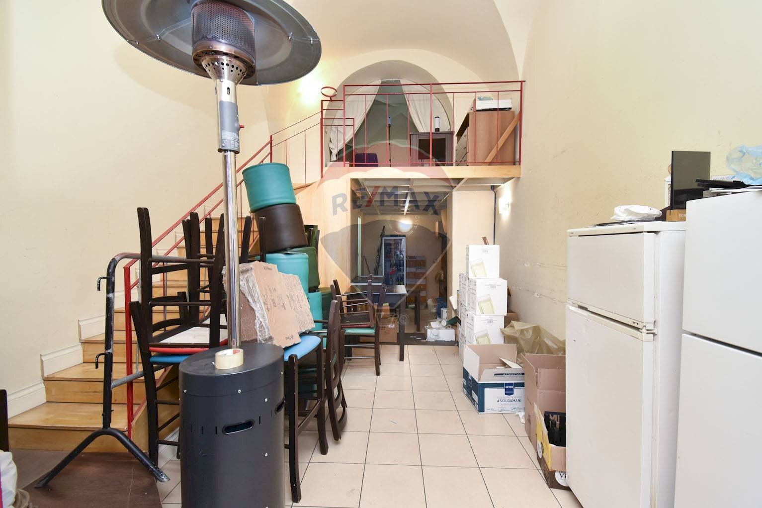 Cucina - Locale Commerciale Via Bicocca
 
22, Catania - foto 3