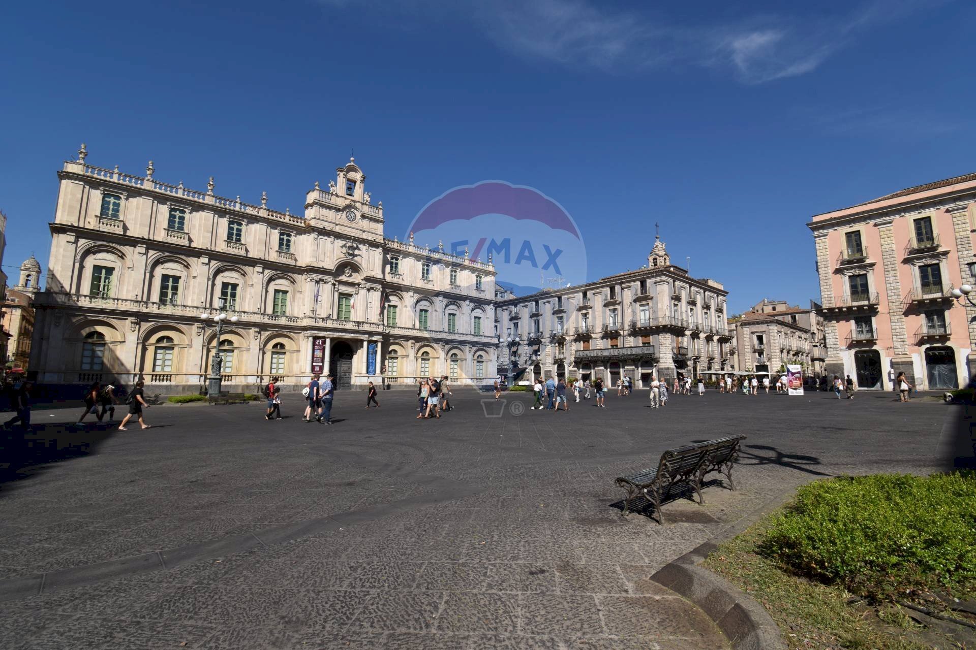 Edificio all\'aperto - Commercial Premises Via Bicocca
 
22, Catania - photo 1