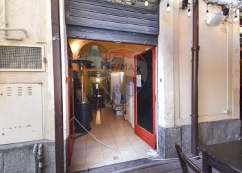 Cucina - Locale Commerciale Via Bicocca
 
22, Catania - foto 2