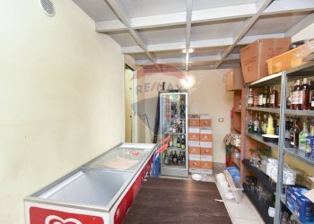 Dispensa di stoccaggio - Locale Commerciale Via Bicocca
 
22, Catania - foto 4