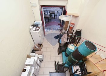 Terrazza - Locale Commerciale Via Bicocca
 
22, Catania - foto 11