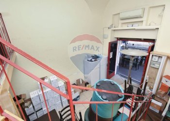 Balcone - Locale Commerciale Via Bicocca
 
22, Catania - foto 15