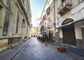 Edificio all\'aperto - Locale Commerciale Via Bicocca
 
22, Catania - foto 19