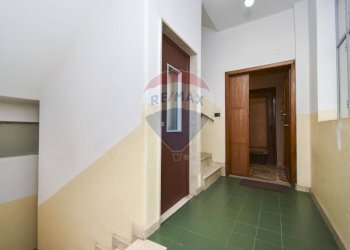 Hall / corridoio - Quadrilocale Via Adelaide Bruno Alessi
 
26, Santa Maria di Licodia - foto 4