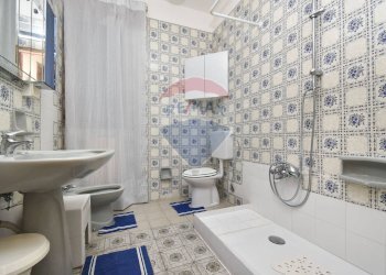 Bagno - Quadrilocale Via Adelaide Bruno Alessi
 
26, Santa Maria di Licodia - foto 14