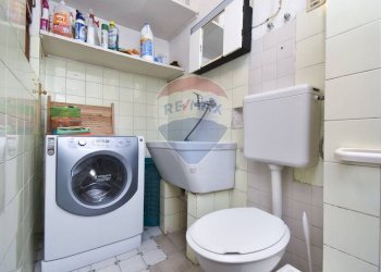 Lavanderia - Quadrilocale Via Adelaide Bruno Alessi
 
26, Santa Maria di Licodia - foto 16