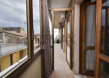 Hall / corridoio - Four-room apartment Via Adelaide Bruno Alessi
 
26, Santa Maria di Licodia - photo 3