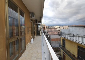 Balcone - Four-room apartment Via Adelaide Bruno Alessi
 
26, Santa Maria di Licodia - photo 4