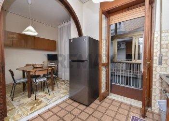 Cucina - Four-room apartment Via Adelaide Bruno Alessi
 
26, Santa Maria di Licodia - photo 9