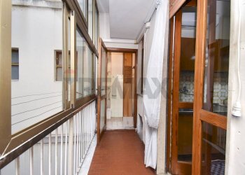 Hall / corridoio - Four-room apartment Via Adelaide Bruno Alessi
 
26, Santa Maria di Licodia - photo 10