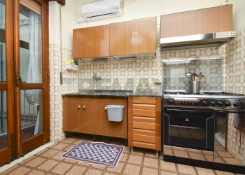 Cucina - Four-room apartment Via Adelaide Bruno Alessi
 
26, Santa Maria di Licodia - photo 13