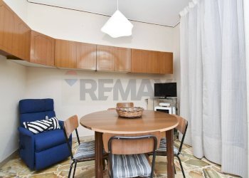 Sala da pranzo - Four-room apartment Via Adelaide Bruno Alessi
 
26, Santa Maria di Licodia - photo 14