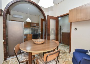 Sala da pranzo - Four-room apartment Via Adelaide Bruno Alessi
 
26, Santa Maria di Licodia - photo 16