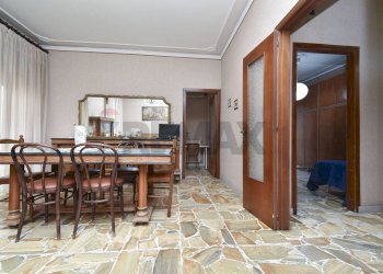 Sala da pranzo - Four-room apartment Via Adelaide Bruno Alessi
 
26, Santa Maria di Licodia - photo 22