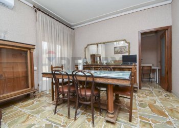 Sala da pranzo - Four-room apartment Via Adelaide Bruno Alessi
 
26, Santa Maria di Licodia - photo 23