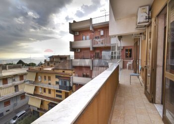 Balcone - Four-room apartment Via Adelaide Bruno Alessi
 
26, Santa Maria di Licodia - photo 26
