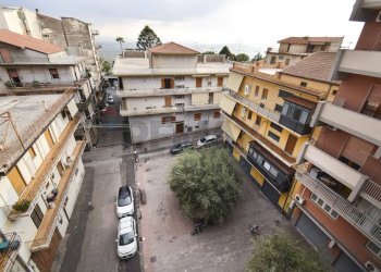 Edificio all\'aperto - Four-room apartment Via Adelaide Bruno Alessi
 
26, Santa Maria di Licodia - photo 27