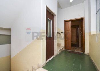 Hall / corridoio - Four-room apartment Via Adelaide Bruno Alessi
 
26, Santa Maria di Licodia - photo 30