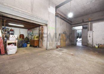 Parcheggio - Four-room apartment Via Adelaide Bruno Alessi
 
26, Santa Maria di Licodia - photo 35