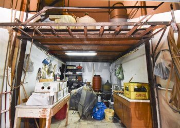 Dispensa di stoccaggio - Four-room apartment Via Adelaide Bruno Alessi
 
26, Santa Maria di Licodia - photo 36