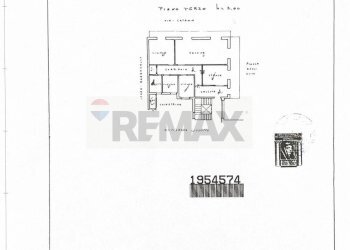 Pianta 2D - Four-room apartment Via Adelaide Bruno Alessi
 
26, Santa Maria di Licodia - photo 37