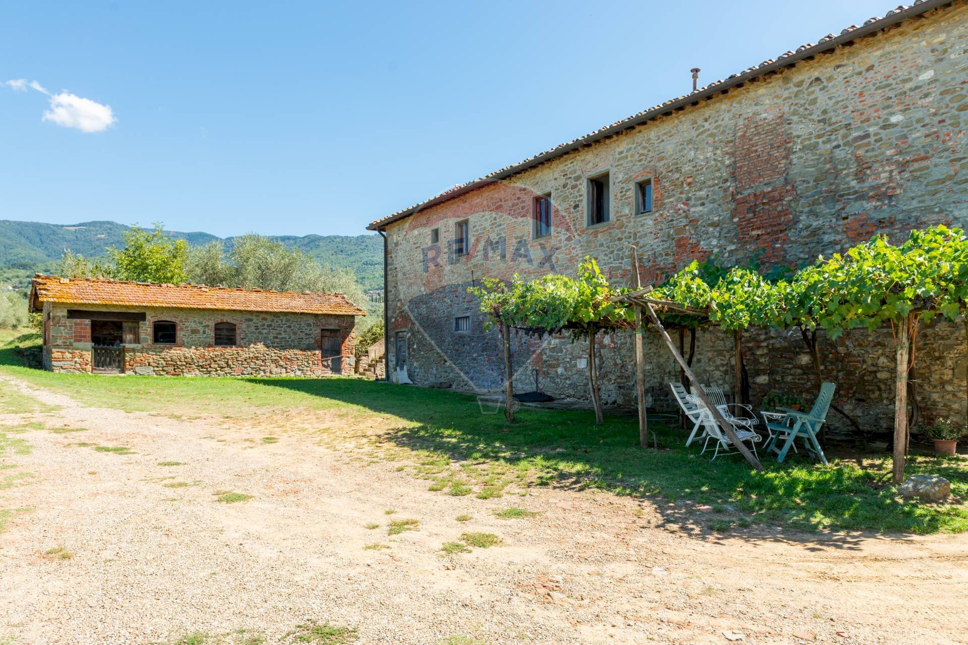Casa all\'aperto - Rustico Reggello - foto 3